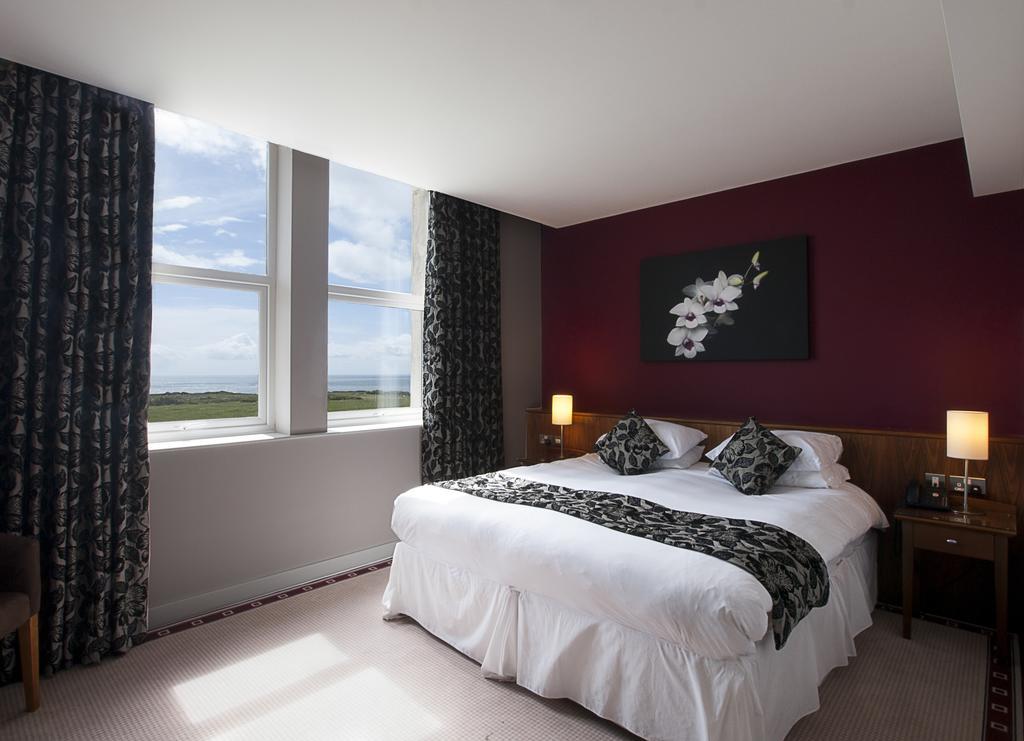 Maritime Hotel Southwell  Rum bild