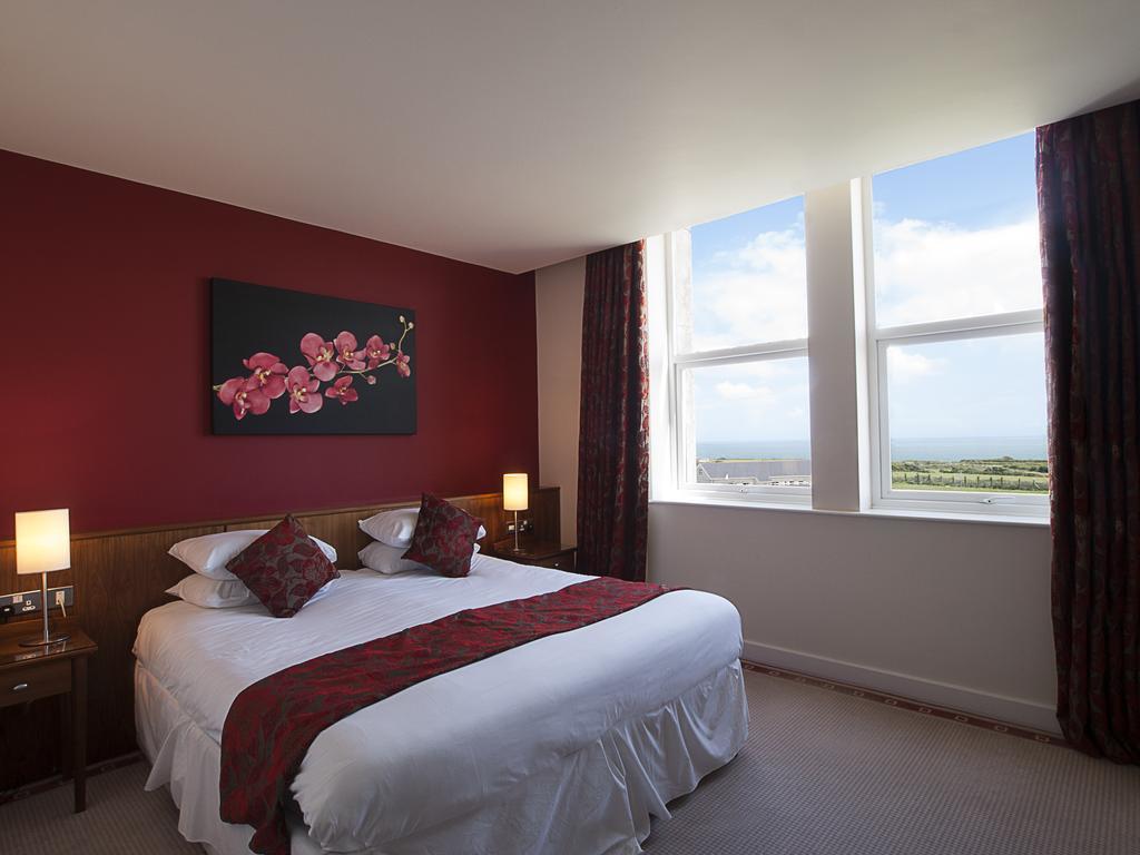 Maritime Hotel Southwell  Rum bild