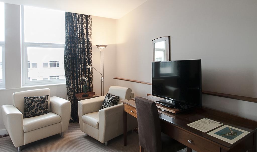 Maritime Hotel Southwell  Rum bild