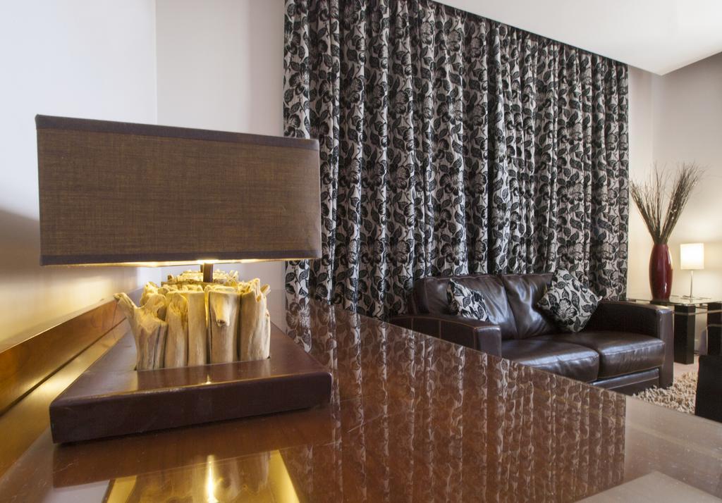 Maritime Hotel Southwell  Rum bild