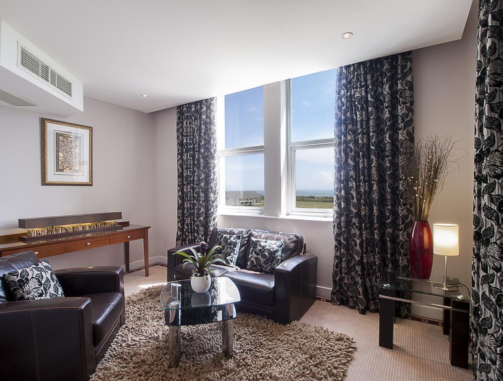 Maritime Hotel Southwell  Rum bild
