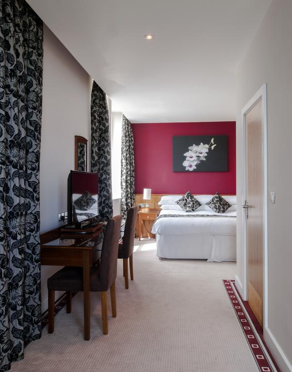 Maritime Hotel Southwell  Rum bild