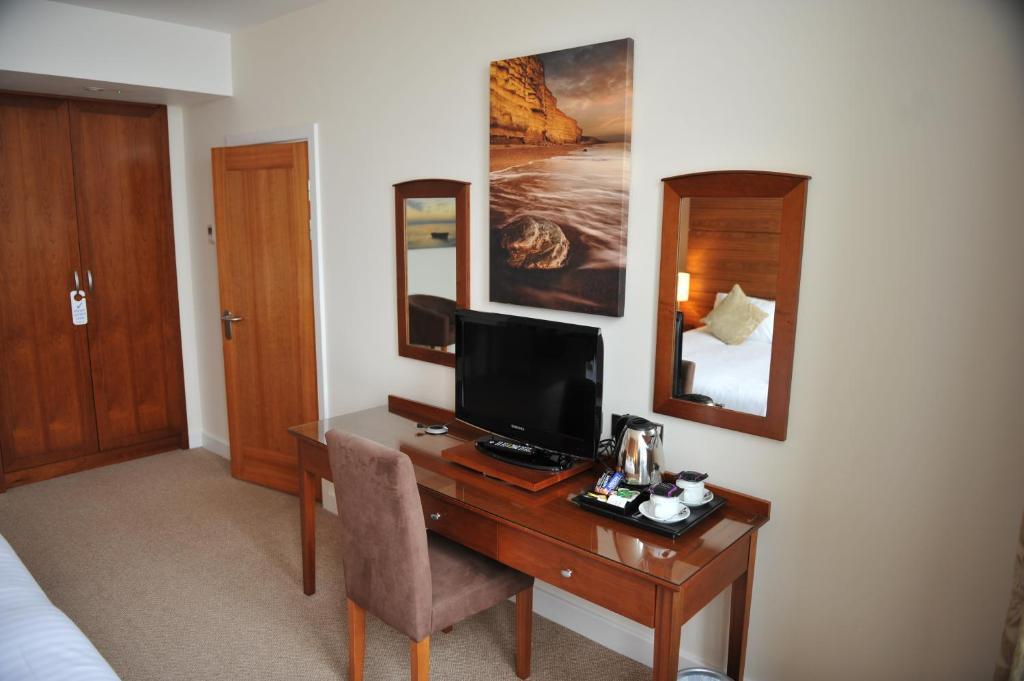 Maritime Hotel Southwell  Rum bild