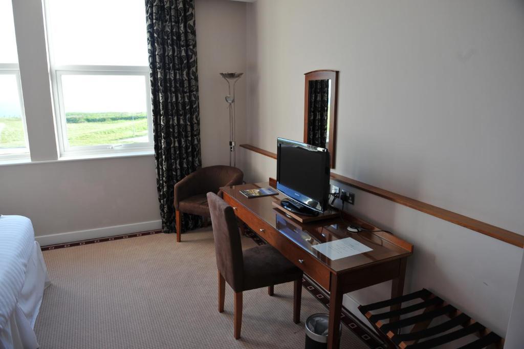 Maritime Hotel Southwell  Rum bild
