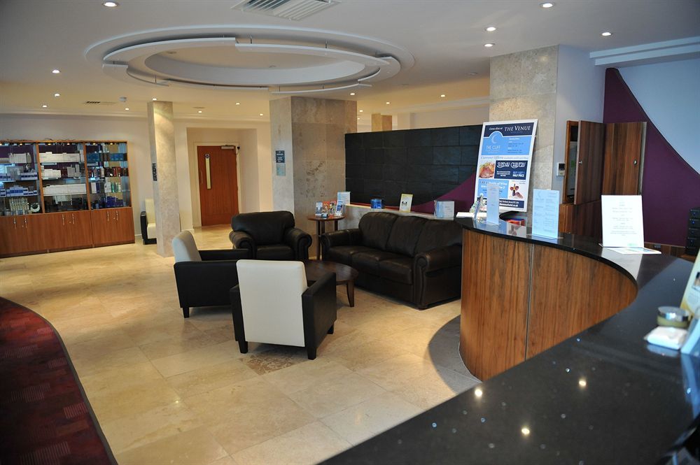 Maritime Hotel Southwell  Exteriör bild